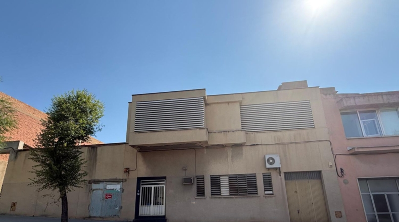 Barcelona - Sabadell - 974m2