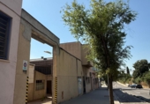 Nau industrial en lloguer a Sabadell ref.: TR344379 foto
