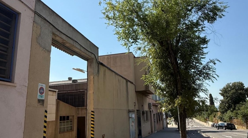 Barcelona - Sabadell - 974m2