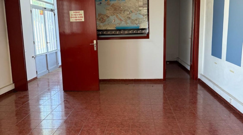 Barcelona - Sabadell - 974m2