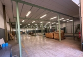 Nau industrial en lloguer a Sabadell ref.: TR344379 foto