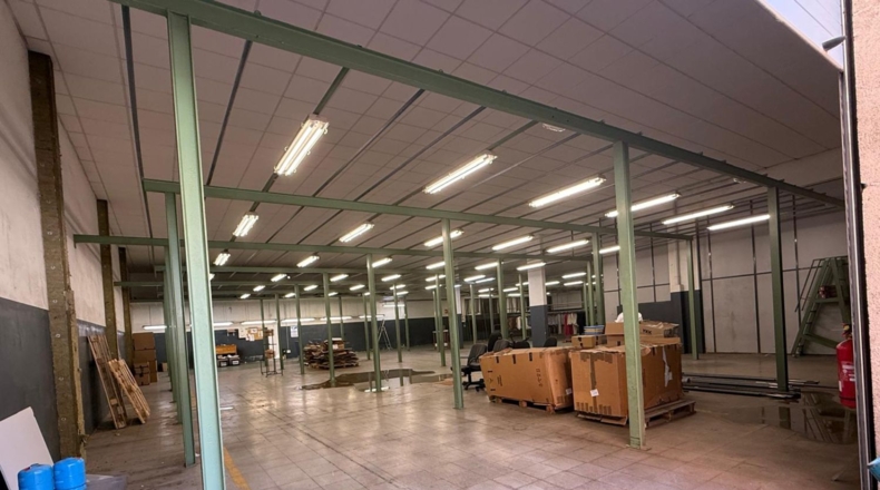 Barcelona - Sabadell - 974m2