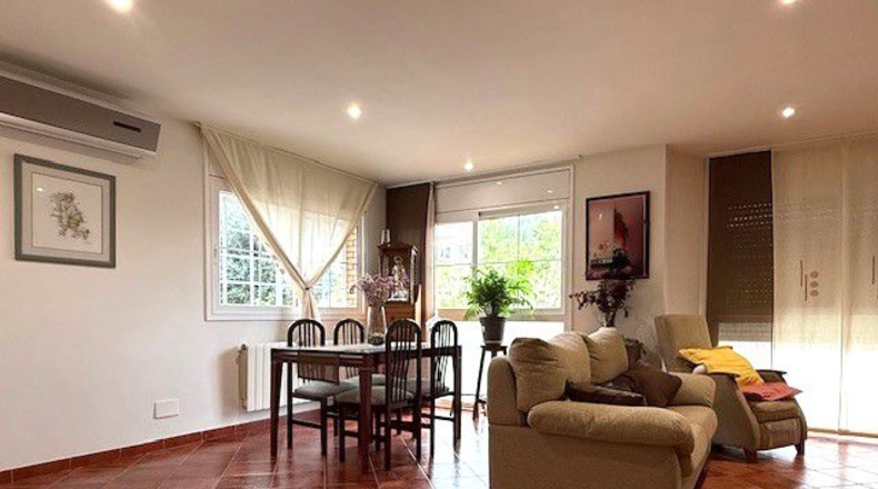 Barcelona - Sant Boi de Llobregat - 317m2