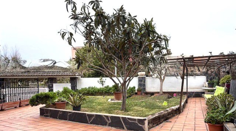 Barcelona - Sant Boi de Llobregat - 317m2