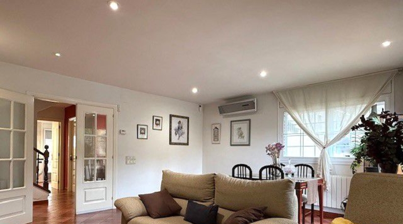 Barcelona - Sant Boi de Llobregat - 317m2