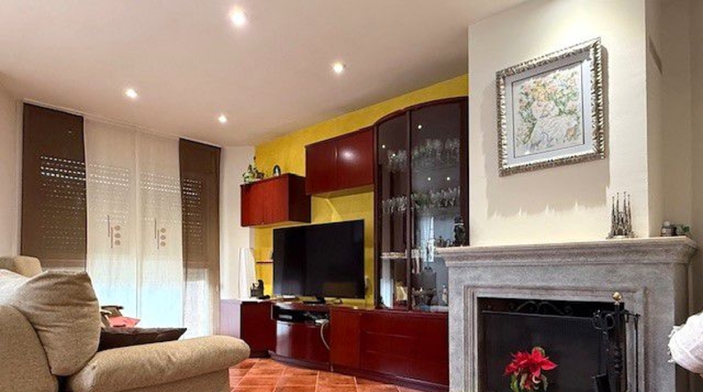 Barcelona - Sant Boi de Llobregat - 317m2