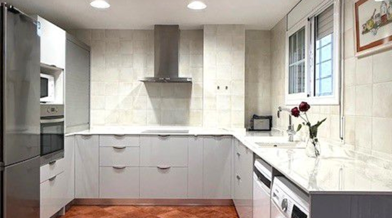 Barcelona - Sant Boi de Llobregat - 317m2
