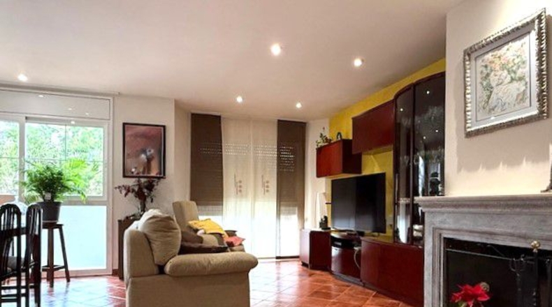 Barcelona - Sant Boi de Llobregat - 317m2