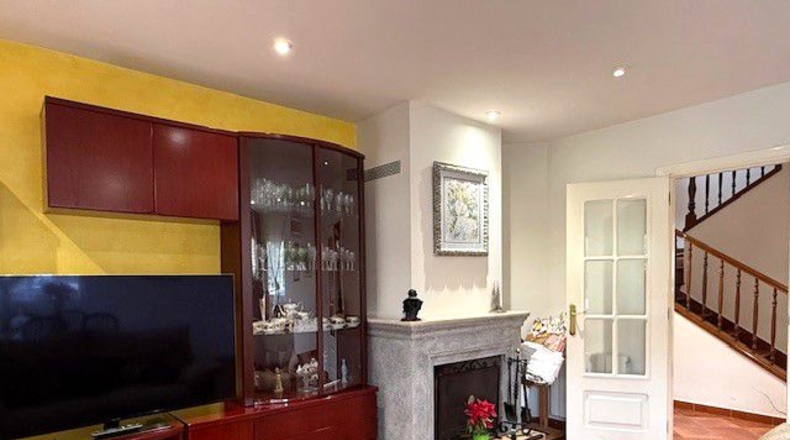 Barcelona - Sant Boi de Llobregat - 317m2