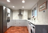 Casa de pueblo en venta en Sant Boi de Llobregat ref: TR379682 foto