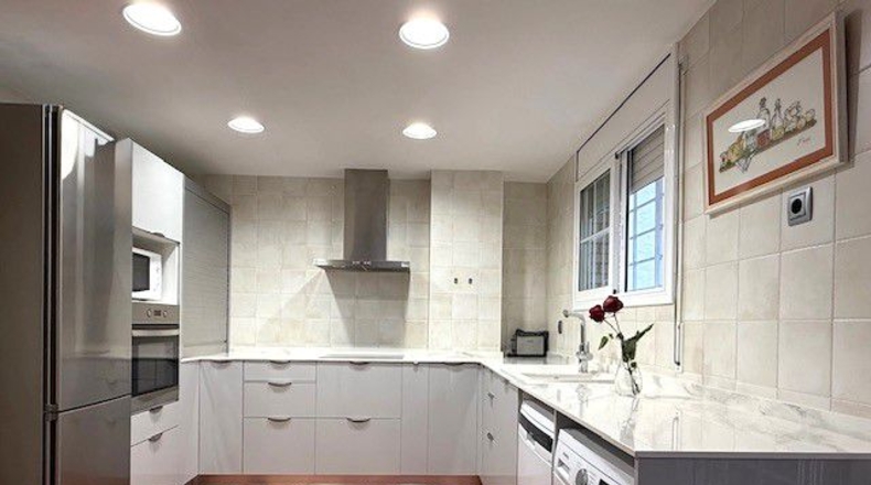 Barcelona - Sant Boi de Llobregat - 317m2