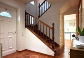 Casa de pueblo en venta en Sant Boi de Llobregat ref: TR379682 foto