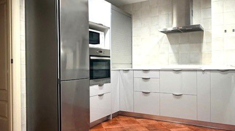 Barcelona - Sant Boi de Llobregat - 317m2
