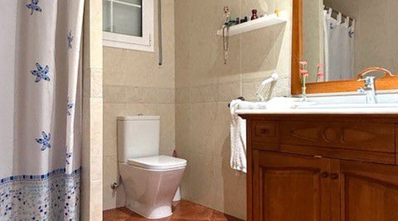 Barcelona - Sant Boi de Llobregat - 317m2