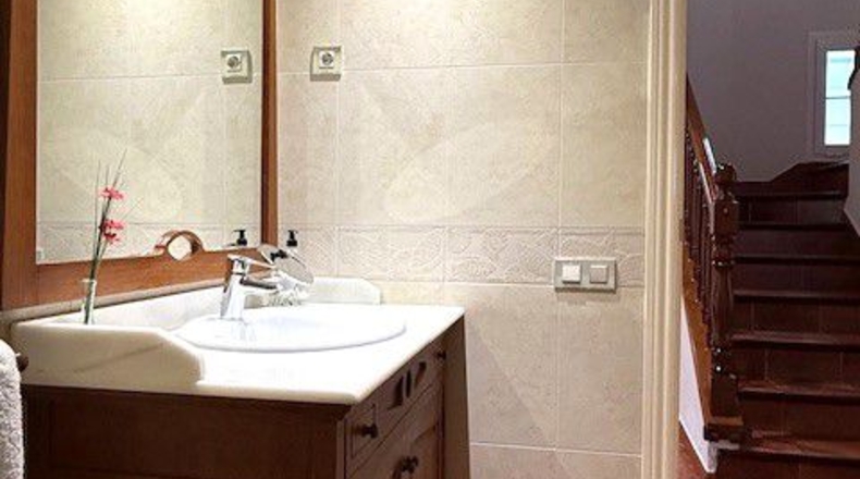 Barcelona - Sant Boi de Llobregat - 317m2