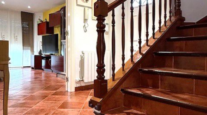 Barcelona - Sant Boi de Llobregat - 317m2