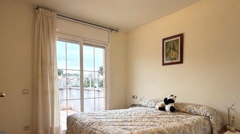 Barcelona - Sant Boi de Llobregat - 317m2