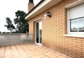 Casa de pueblo en venta en Sant Boi de Llobregat ref: TR379682 foto