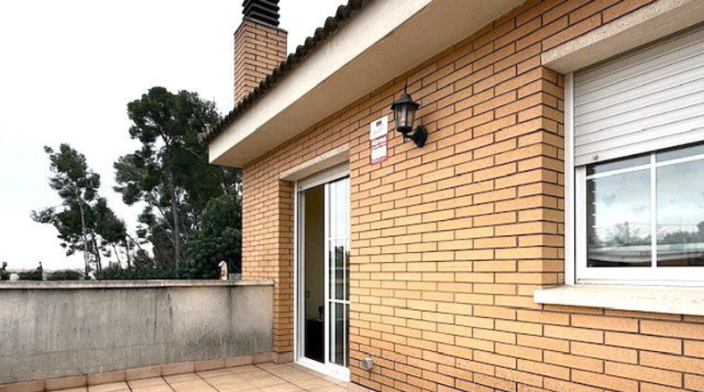 Barcelona - Sant Boi de Llobregat - 317m2