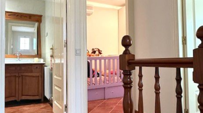Barcelona - Sant Boi de Llobregat - 317m2