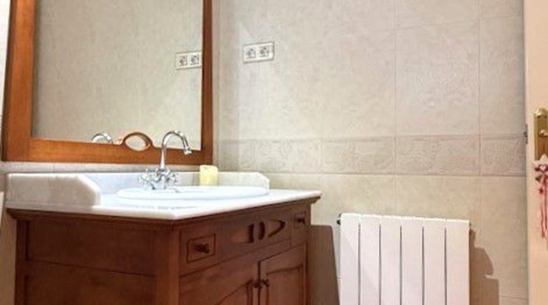 Barcelona - Sant Boi de Llobregat - 317m2