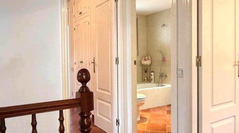 Barcelona - Sant Boi de Llobregat - 317m2