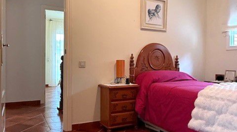 Barcelona - Sant Boi de Llobregat - 317m2