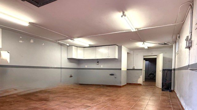 Barcelona - Sant Boi de Llobregat - 317m2