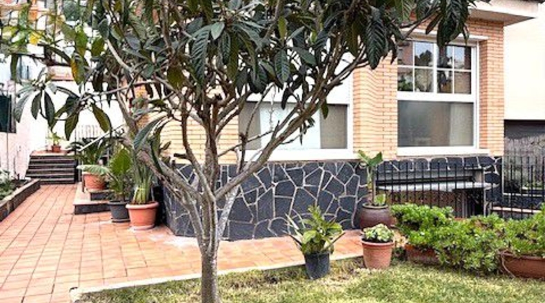 Barcelona - Sant Boi de Llobregat - 317m2