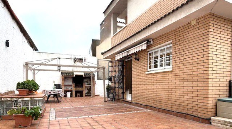 Barcelona - Sant Boi de Llobregat - 317m2