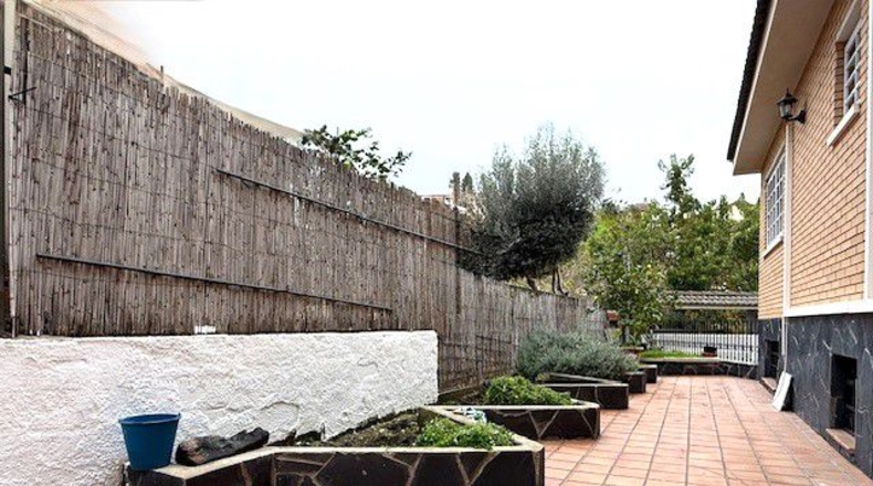 Barcelona - Sant Boi de Llobregat - 317m2