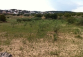 Parcela urbanizable en venta en la España, la Pobla de Montornès, ref: TR110922 foto