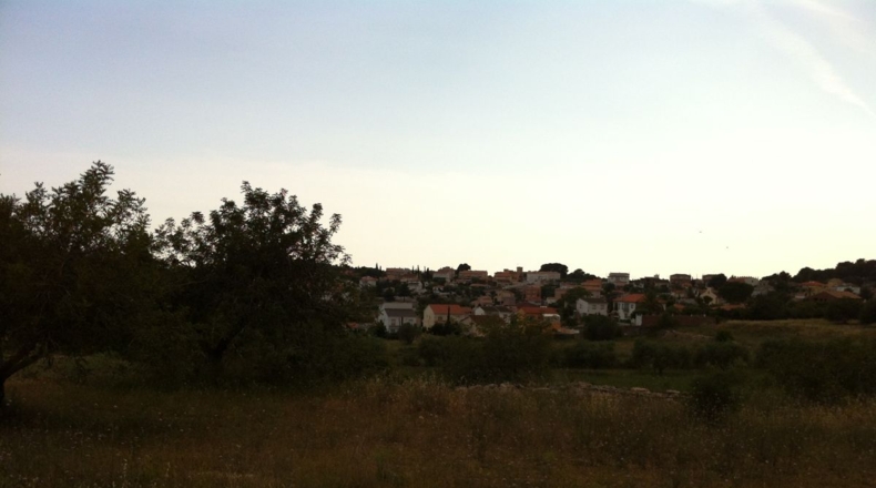 Tarragona - la Pobla de Montornès - 30000m2