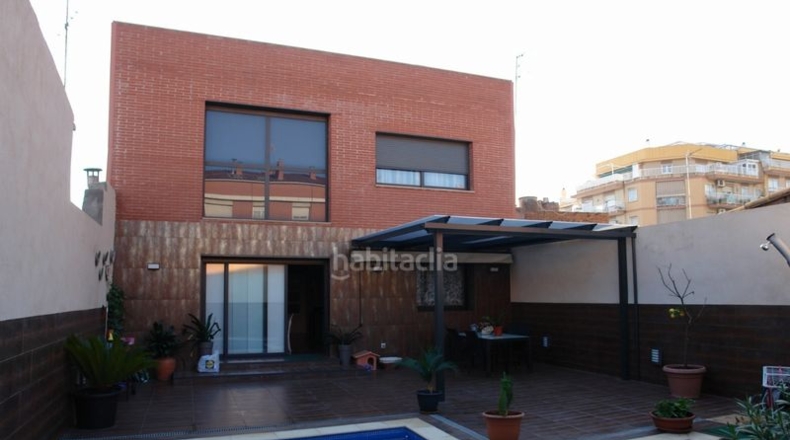 Barcelona - Sant Boi de Llobregat - 844m2