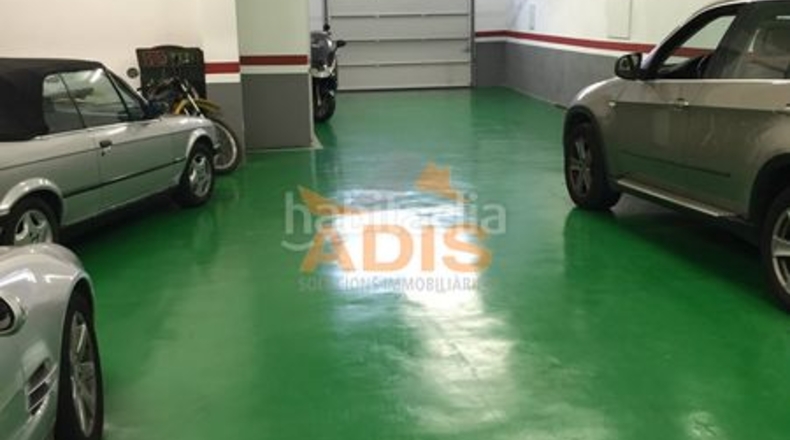 Barcelona - Sant Boi de Llobregat - 844m2