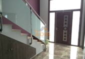 Xalet independent amb terreny en venda a Sant Boi de Llobregat ref.: TR202500 foto