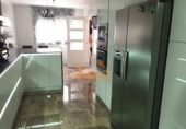 Xalet independent amb terreny en venda a Sant Boi de Llobregat ref.: TR202500 foto