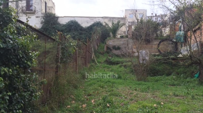 Barcelona - Sant Boi de Llobregat - 568m2