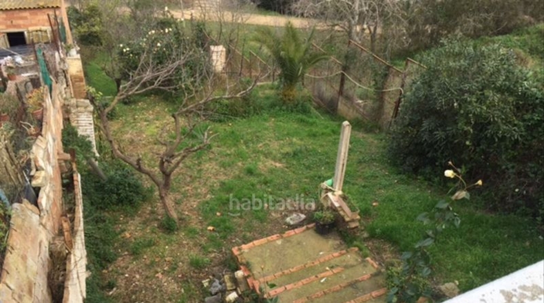 Barcelona - Sant Boi de Llobregat - 568m2