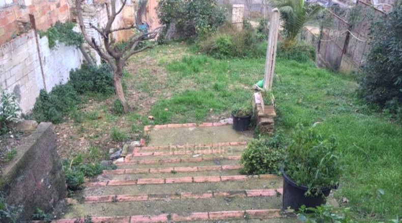 Barcelona - Sant Boi de Llobregat - 568m2