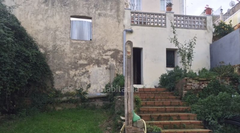 Barcelona - Sant Boi de Llobregat - 568m2