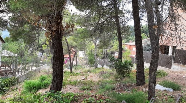 Barcelona - Corbera de Llobregat - 784m2