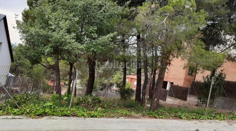 Barcelona - Corbera de Llobregat - 784m2