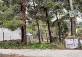 Parcel·la urbanitzable en venda a Corbera de Llobregat ref.: TR110918 foto