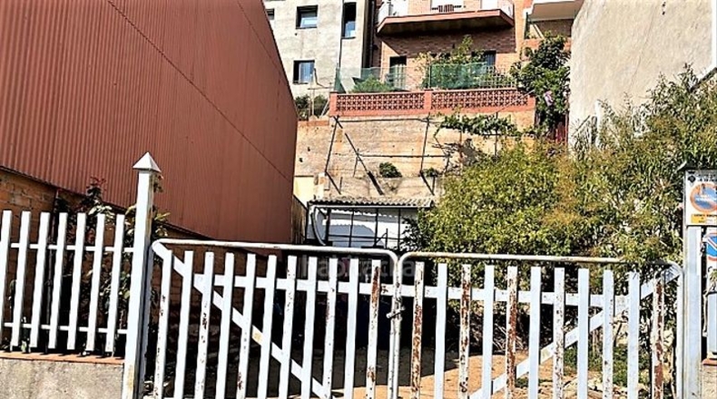 Barcelona - Sant Climent de Llobregat - 148m2