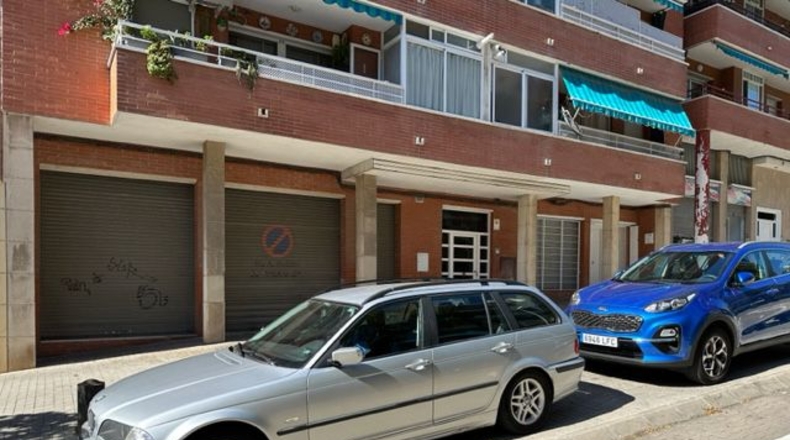 Барселона - Sant Boi de Llobregat - 47m2
