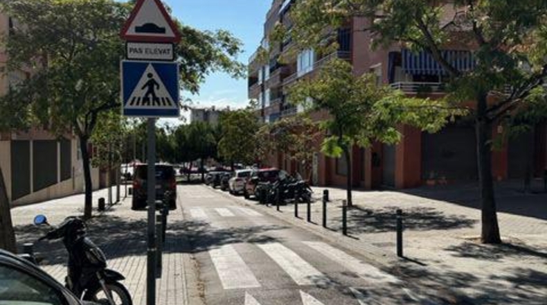Барселона - Sant Boi de Llobregat - 47m2