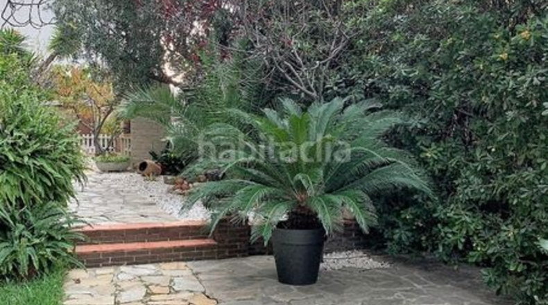 Barcelona - Sant Boi de Llobregat - 207m2