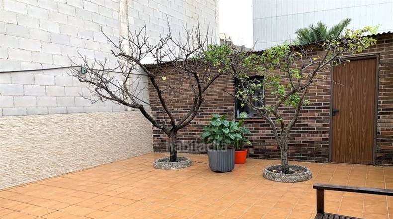 Barcelona - Sant Boi de Llobregat - 207m2