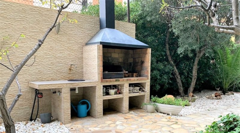 Barcelona - Sant Boi de Llobregat - 207m2